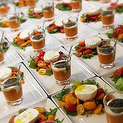 Starter Italian Antipasto