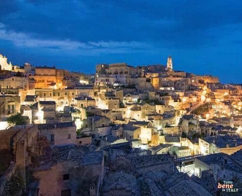 Matera, European Capital of Culture 2019