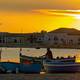 The fishing village of Marzamemi is located in the extreme southeast of Sicily and is one of the most beautiful coastal towns in Italy.