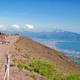 Vesuvius near Naples