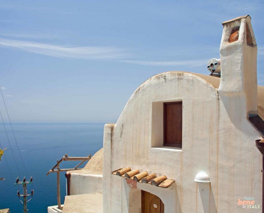 Amalfitana Coastal Road • m24o La Casa del Melograno Furore, Amalfi Coast