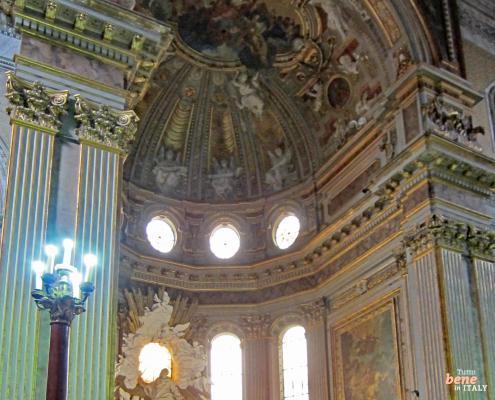 Dom von Neapel • m24o Kathedrale des Heiligen Januarius in Neapel