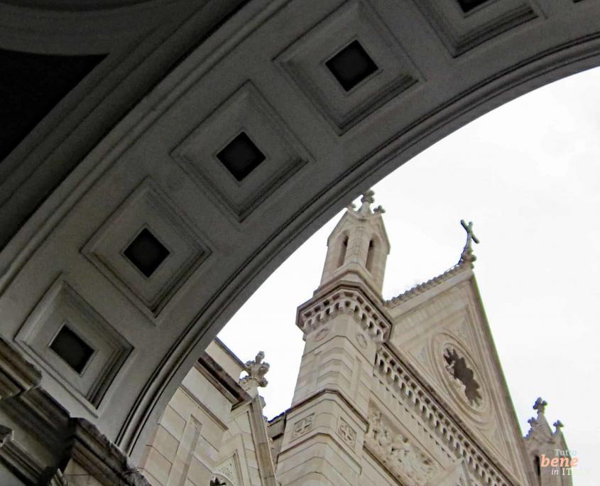 Kathedrale von Neapel • m24o Dom San Gennaro