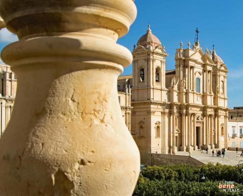 Noto - Baroque beauty in Sicily