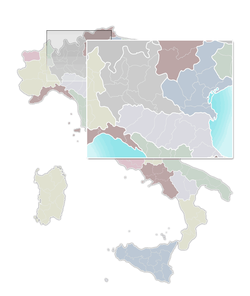 Italy zoom