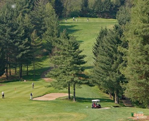 Golfplatz Italien • m24o Golfurlaub mit mediterraner Küche und Kultur genießen in Italien