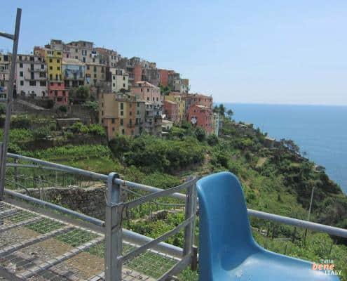 Cinque Terre Corniglia • m24o Cinque Terre Corniglia