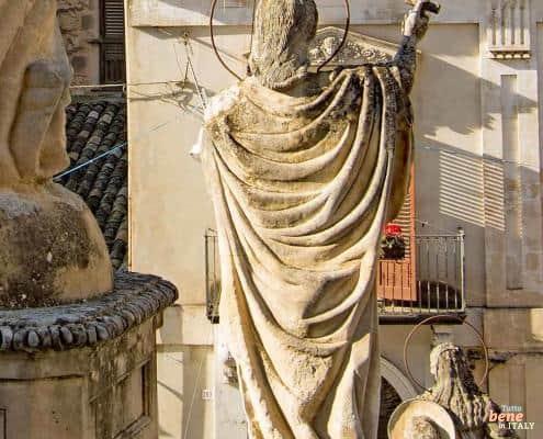 Modica in Val di Noto