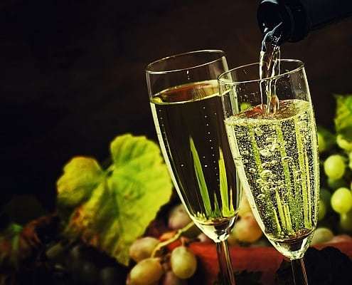 Prosecco Tasting in Franciacorta