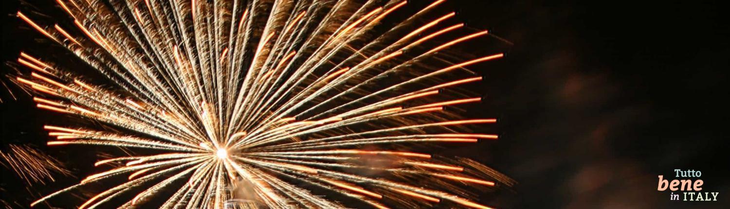 Fireworks Fireworks