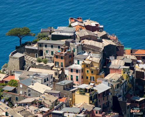 Corniglia