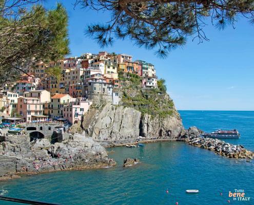 Manarola