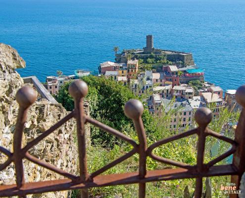 Vernazza