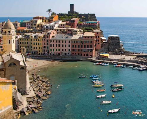 Vernazza