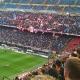 Fußball in Italien San Siro