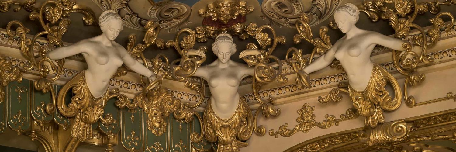 Teatro La Fenice