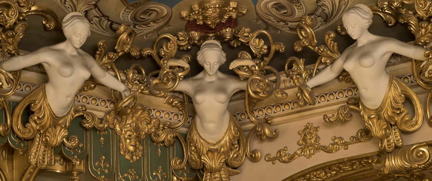 Teatro La Fenice