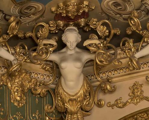Teatro La Fenice