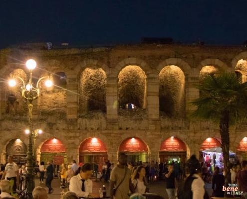Arena di Verona