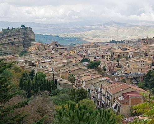Sicily Corleone • m24o Corleone on your Sicily Road Trip