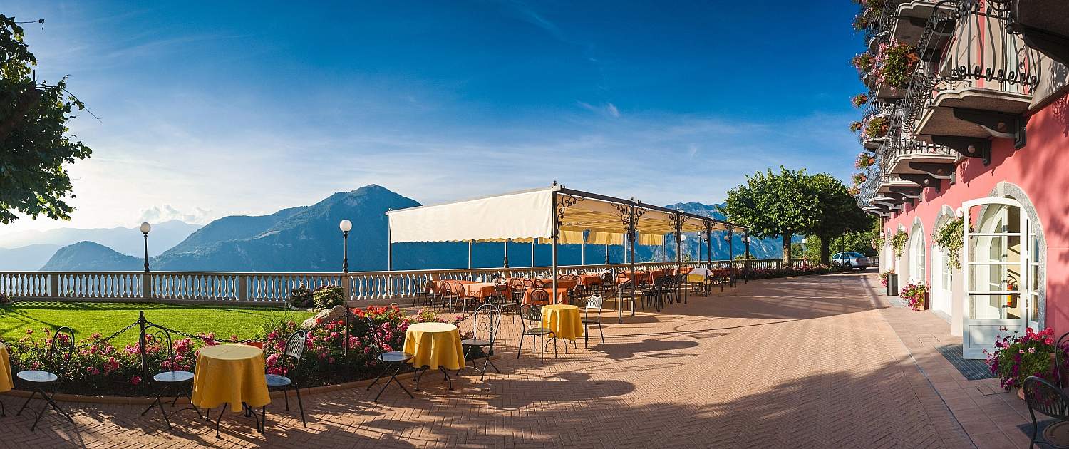 Hotel in Italien für Unternehmen