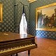 The famous Italian opera composer Giuseppe Verdi was born in Busseto, Parma. Enjoy the atmosphere of an Italian opera.