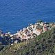 Hiking in the Cinque Terre to Riomaggiore