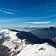 Hike Lake Como Circular trail Monte Bolettone Monte Palanzone