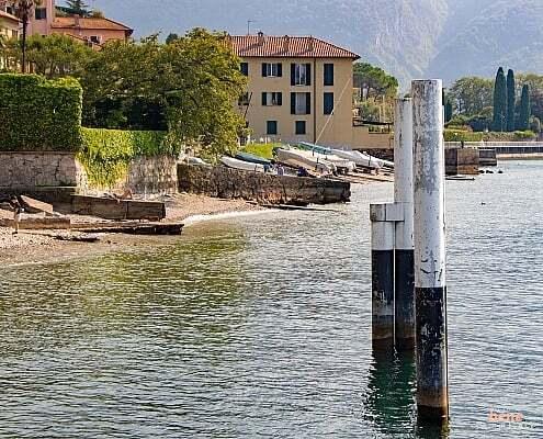 Lake Como • m24o Lake Como