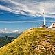 Hiking to Monte Antola from Capanne Carrega