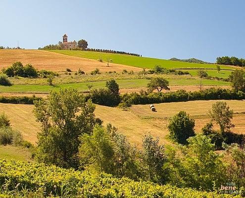 Piedmont Montebello