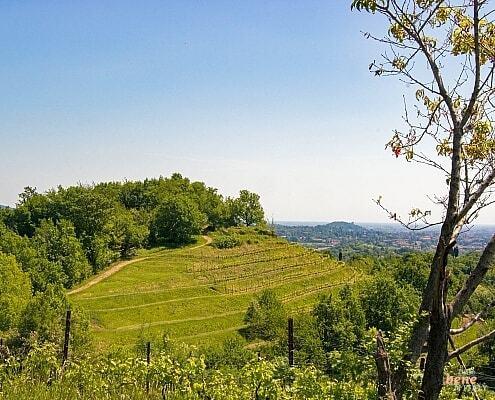 Val Curone in Lombardy • m24o Val Curone in Lombardy