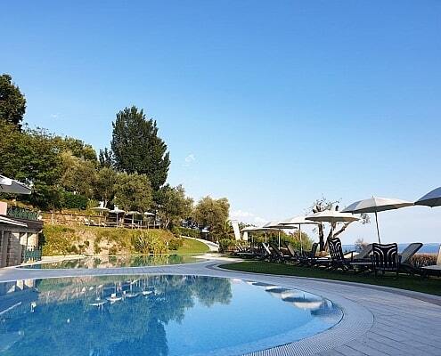 in Gardone Riviera