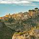 Castelmola in romantic position above Taormina