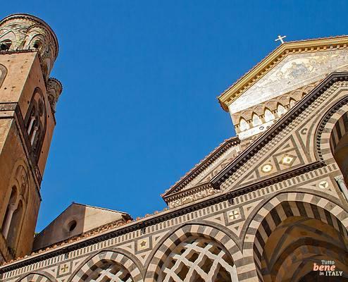 Detail of the Cathedral • m24o Detail of the Cathedral