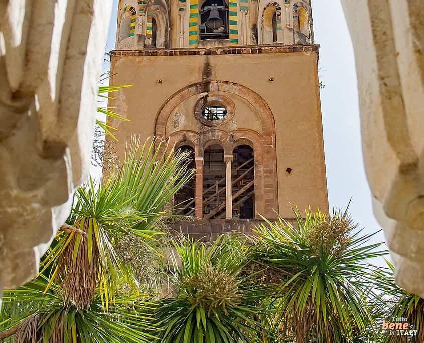 Detail of the Cathedral