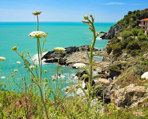 Holidays by the sea in southern Tuscany • m24o Holidays by the sea in southern Tuscany