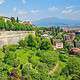 Venezianische Stadtmauer in Bergamo, Weltkulturerbe
