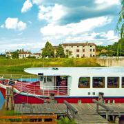 Cycling Holiday with Bike and Boat