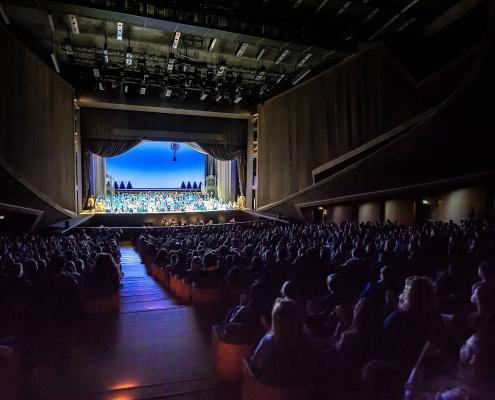 Teatro del Maggio
