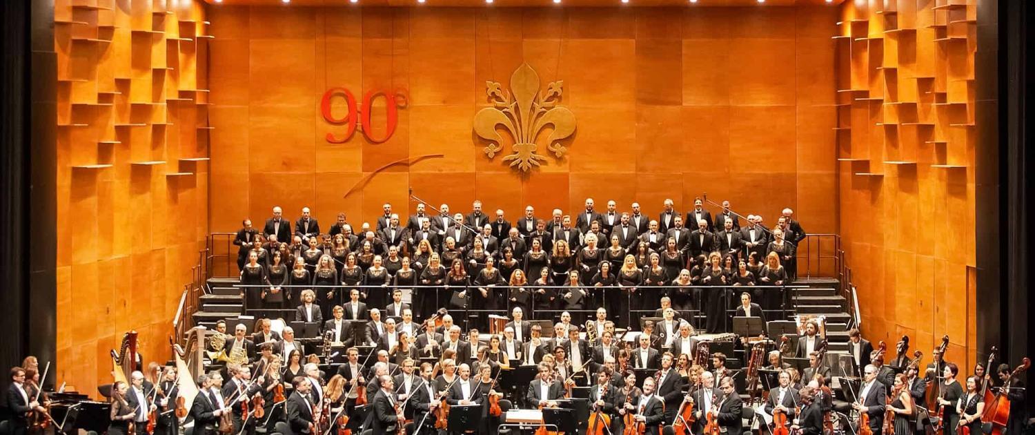 Concert with Maestro Esa-Pekka Salonen