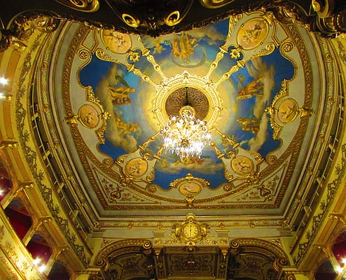 Teatro Magnani Fidenza