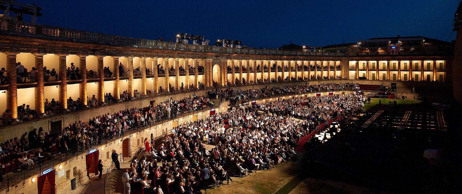 Macerata Opera Festival