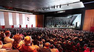 Rossini Opern Festival Pesaro - Vitrifrigo Arena