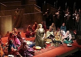 Rossini Opera Festival Pesaro
