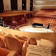 Cremona Auditorium Museo del Violino • m24o Cremona Auditorium Museo del Violino