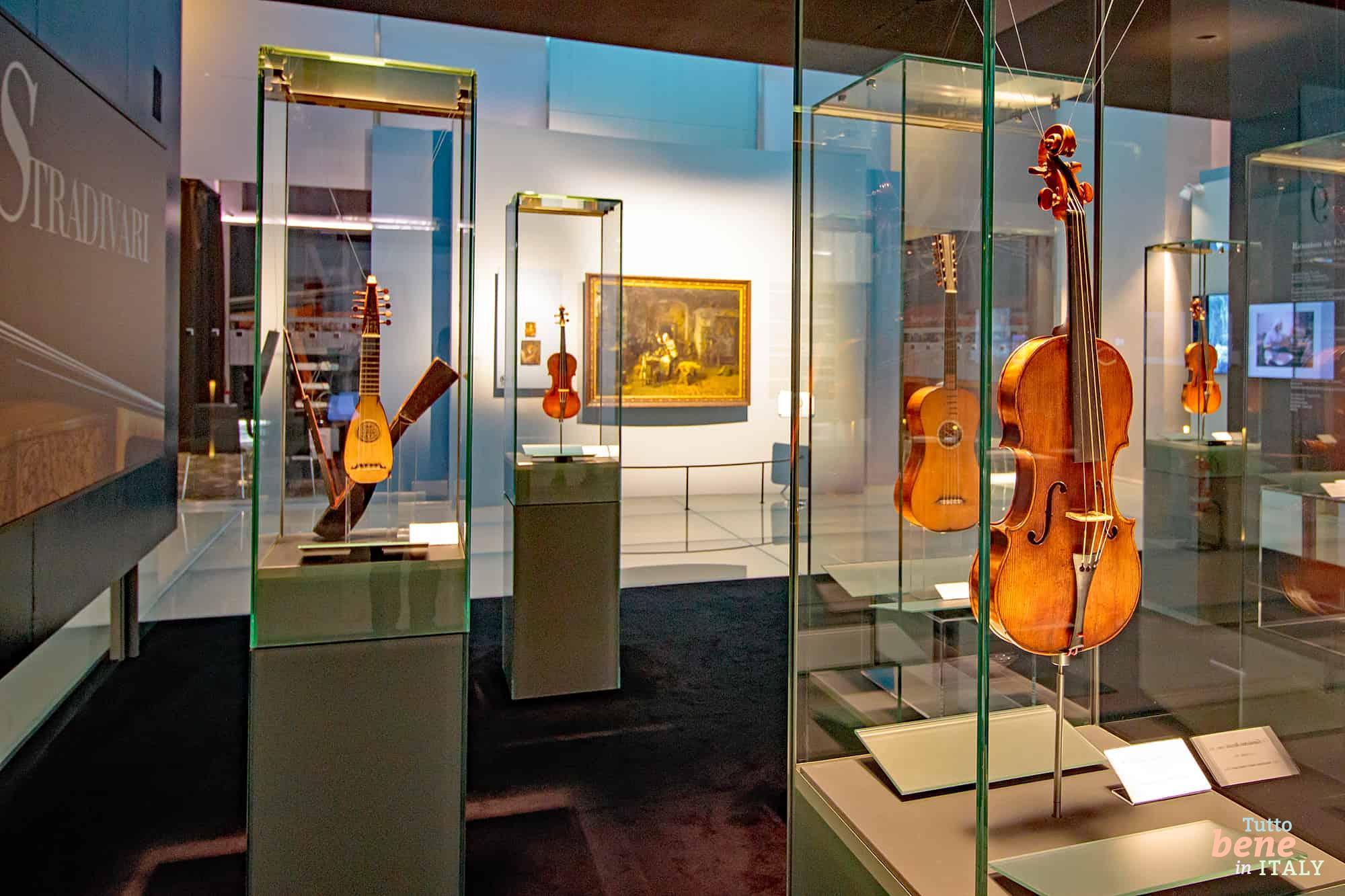Music City Cremona