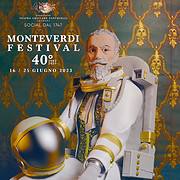 Monteverdi Festival 2023