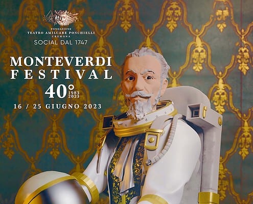 Monteverdi Festival 2023