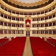 Teatro Ponchielli Cremona